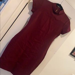 Bodycon dress